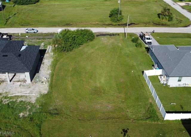 Property at 227 NW 28th Ct, Cape Coral, FL 33993
