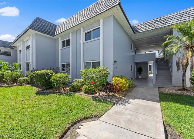 Property at 3356 N Key Dr #7, North Fort Myers, FL 33903, 2 beds, 2 baths