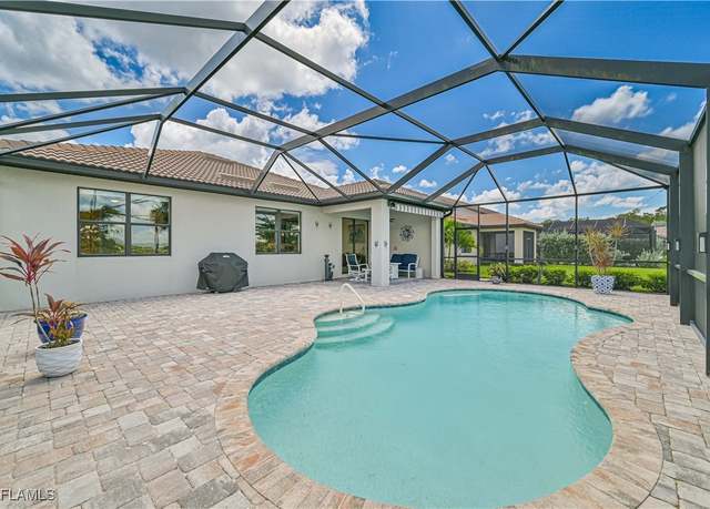 Property at 15731 Angelica Dr, Alva, FL 33920, 3 beds, 2 baths