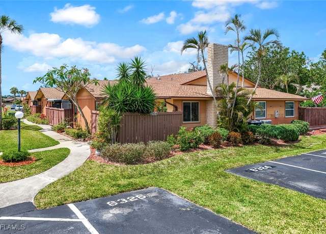 Property at 6324 Royal Woods Dr, Fort Myers, FL 33908, 3 beds, 2 baths