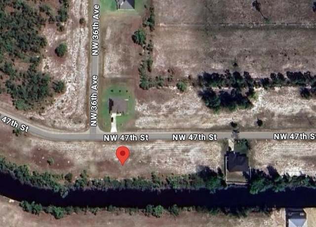 Property at 3528 NW 47th St, Cape Coral, FL 33993