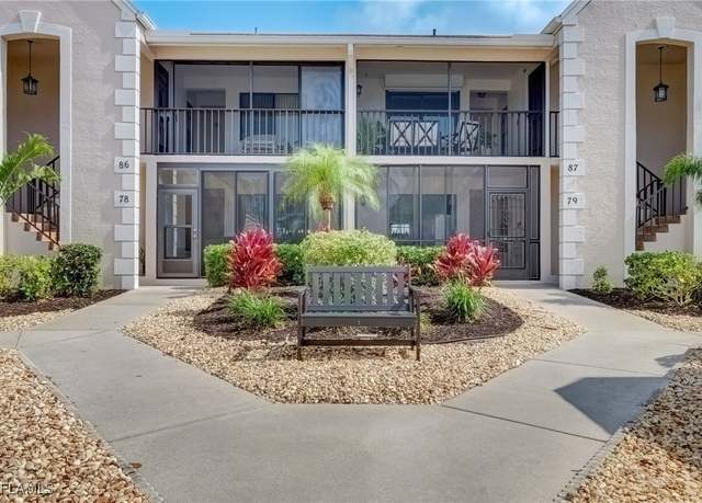 Property at 12170 Kelly Greens Blvd #88, Fort Myers, FL 33908, 2 beds, 2 baths