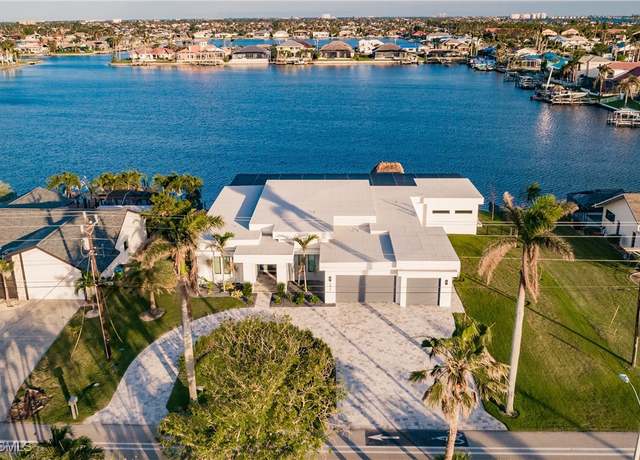 Property at 5419 Skyline Blvd, Cape Coral, FL 33914, 4 beds, 3 baths