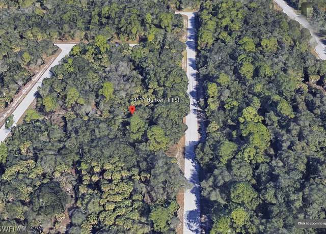 Property at 3111 Bunker Hill St, Port Charlotte, FL 33948