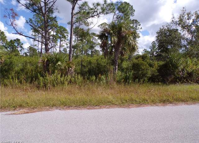 Property at 442 Lackland St, Port Charlotte, FL 33953