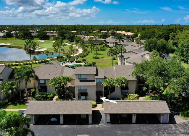 Property at 15101 Bagpipe Way #103, Fort Myers, FL 33912, 2 beds, 2 baths