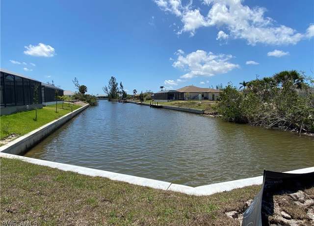 Property at 3300 Kismet Pkwy W, Cape Coral, FL 33993