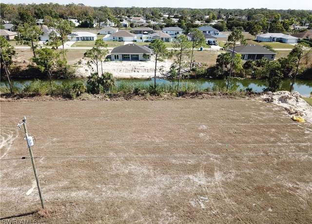 Property at 4017 NE 23rd Ave, Cape Coral, FL 33909