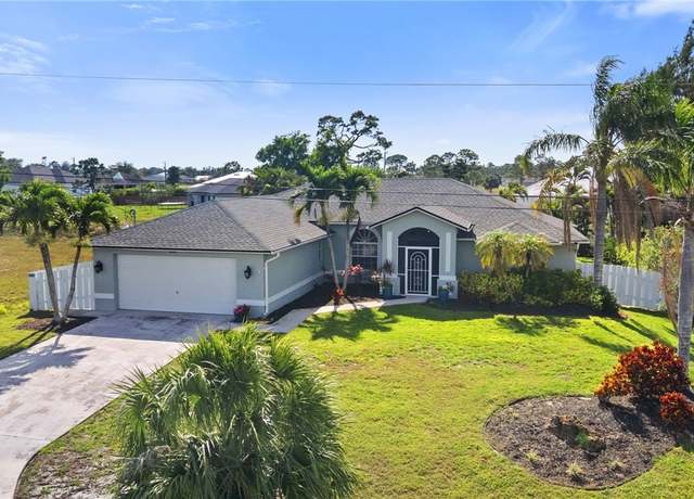 Property at 2014 NW 25th Pl, Cape Coral, FL 33993, 3 beds, 2 baths