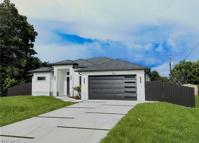 Property at 212 Connecticut Rd, Lehigh Acres, FL 33936, 3 beds, 2 baths