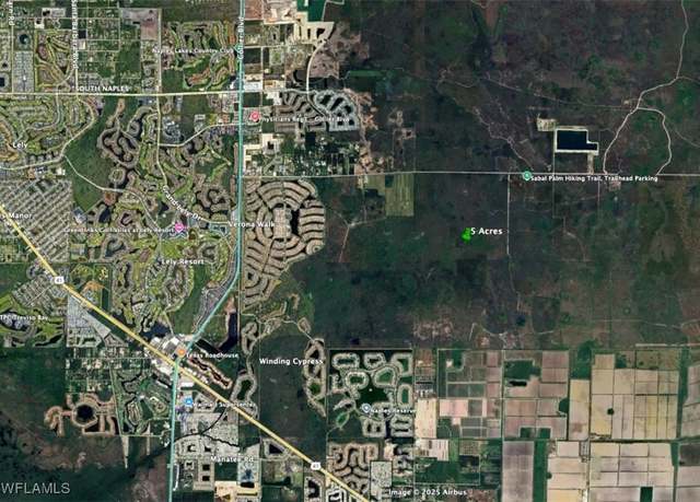 Property at Sabal Palm Rd, Naples, FL 34114