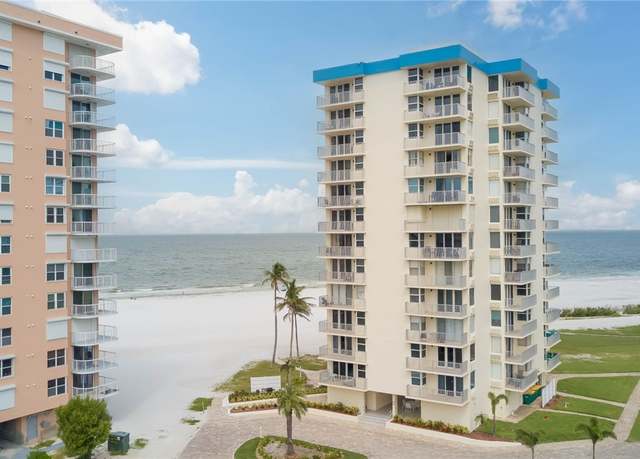 Property at 7360 Estero Blvd #703, Fort Myers Beach, FL 33931, 1 bed, 1 bath
