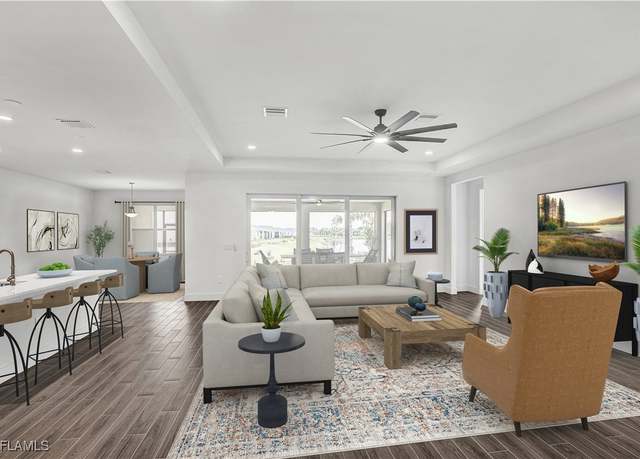 Property at 16272 Wax Myrtle St, Punta Gorda, FL 33982, 4 beds, 3.5 baths