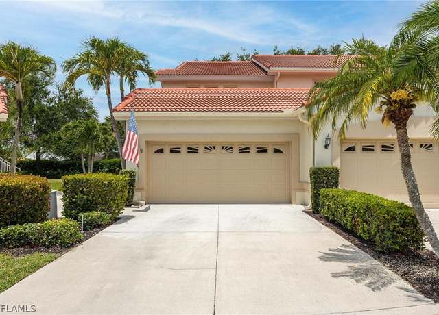 Property at 15153 Oxford Cv #2304, Fort Myers, FL 33919, 2 beds, 2 baths