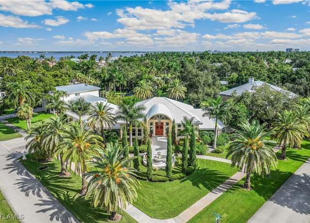 Property at 1299 Plumosa Dr, Fort Myers, FL 33901, 4 beds, 4 baths