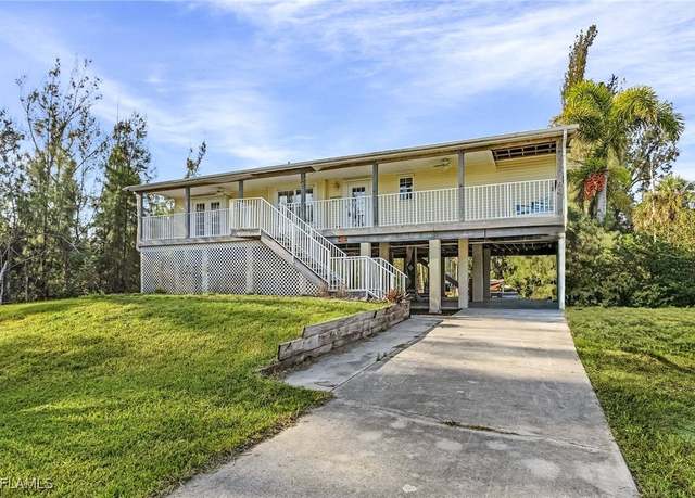 Property at 3485 Citrus St, St. James City, FL 33956, 3 beds, 2 baths