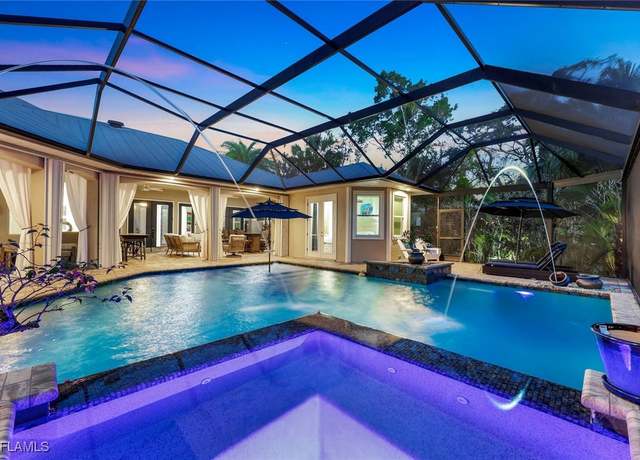 Property at 1817 Piccadilly Cir, Cape Coral, FL 33991, 4 beds, 3.5 baths