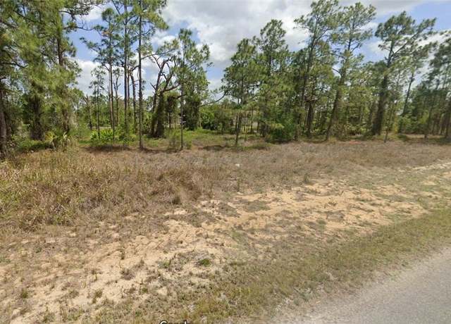 Property at 719 Bahama Ave S, Lehigh Acres, FL 33974