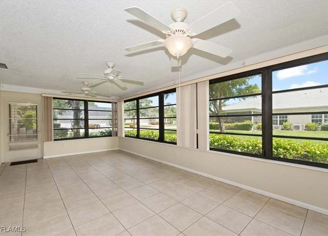 Property at 1207 Arcola Dr, Fort Myers, FL 33919, 2 beds, 2 baths