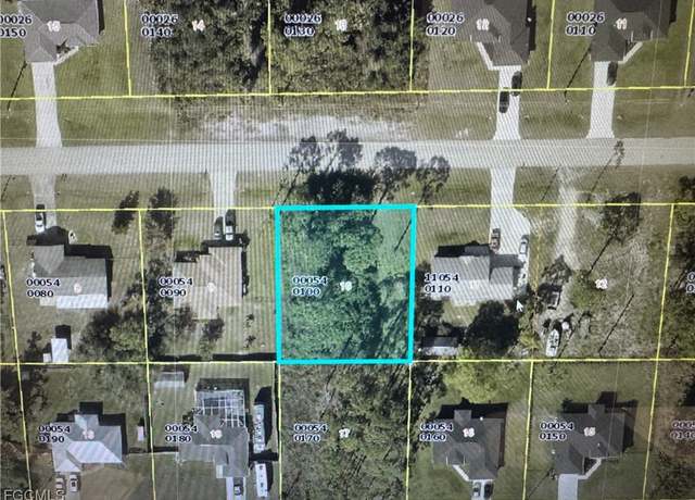 Property at 3717 Kittyhawk Dr, Fort Myers, FL 33905