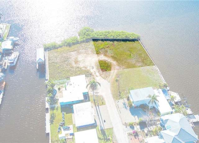 Property at 2638 Second St, Matlacha, FL 33993