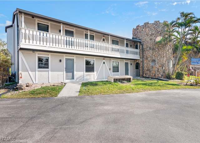 Property at 10022 Oxfordshire Ln #101, Fort Myers, FL 33908, 2 beds, 2 baths