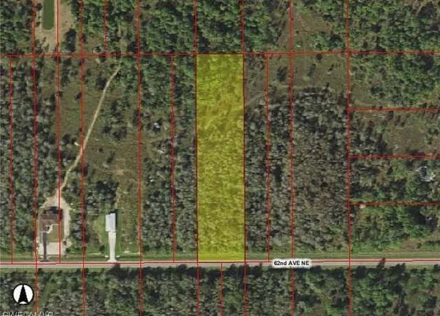 Property at 2945 62nd Ave NE, Naples, FL 34120