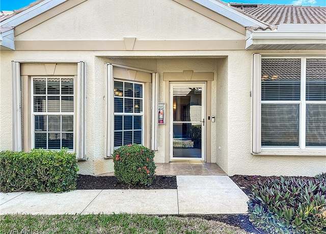 Property at 20931 Calle Cristal Ln #4, North Fort Myers, FL 33917, 2 beds, 2 baths