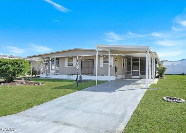 Property at 9335 Lord Rd, Bonita Springs, FL 34135, 2 beds, 2 baths