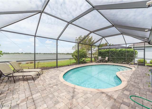 Property at 16215 Bonita Landing Cir, Bonita Springs, FL 34135, 4 beds, 3 baths