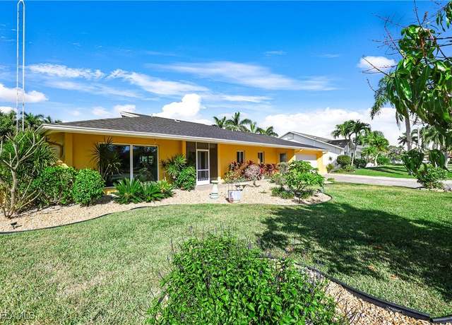 Property at 2205 Channel Way, North Fort Myers, FL 33917, 3 beds, 2 baths