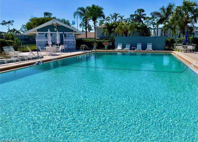 Property at 3308 Royal Canadian Trce #3, Fort Myers, FL 33907, 2 beds, 1.5 baths
