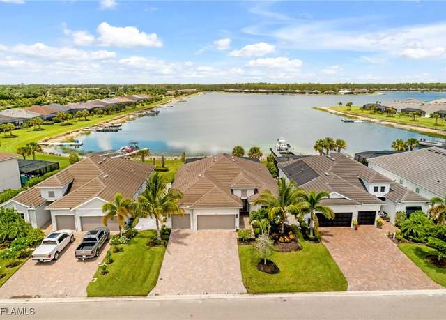 Property at 13504 Blue Bay Cir, Fort Myers, FL 33913, 4 beds, 2 baths