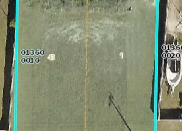 Property at 2309 SE 3rd St, Cape Coral, FL 33990