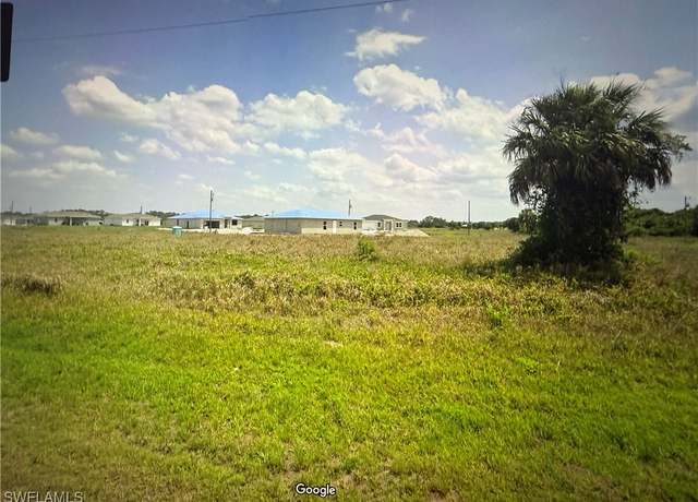 Property at Solar Rd, Labelle, FL 33935