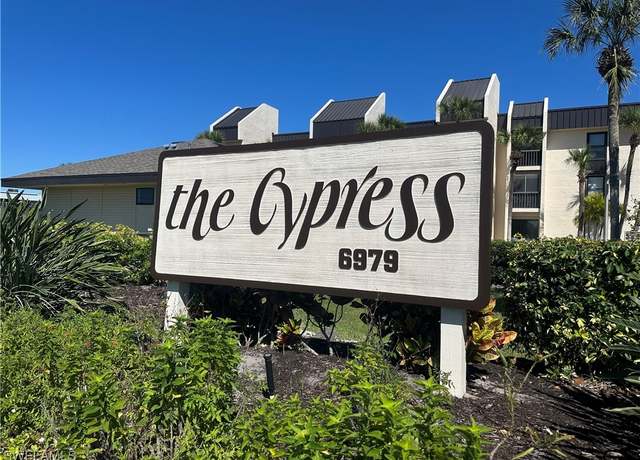 Property at 6979 Winkler Rd #111, Fort Myers, FL 33919, 2 beds, 2 baths