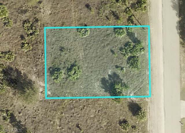 Property at 1819 Rush Ave, Lehigh Acres, FL 33972