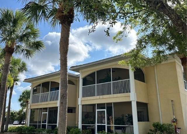 Property at 12505 Mcgregor Blvd Unit 204B, Fort Myers, FL 33919, 1 bed, 1 bath