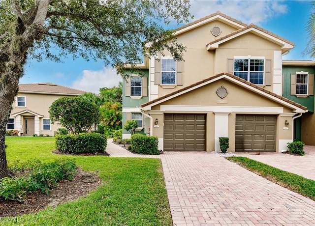 Property at 3181 Cottonwood Bnd #901, Fort Myers, FL 33905, 3 beds, 2.5 baths