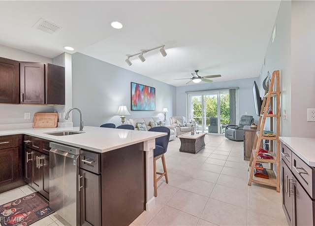 Property at 15969 Mandolin Bay Dr #102, Fort Myers, FL 33908, 2 beds, 2 baths
