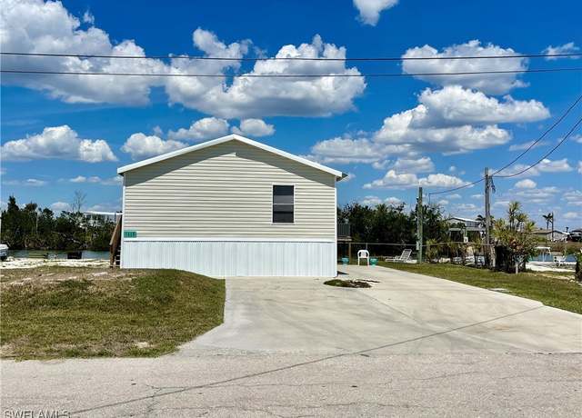 Property at 3888 Royal Palm Dr, St. James City, FL 33956, 2 beds, 2 baths