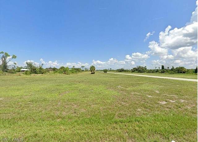 Property at 3601 NW 41st Ter, Cape Coral, FL 33993