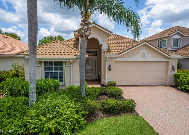 Property at 9211 Independence Way, Fort Myers, FL 33913, 2 beds, 2 baths