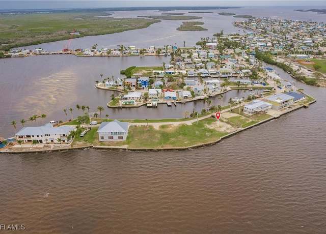 Property at 11114 Matlacha Ave, Matlacha, FL 33993
