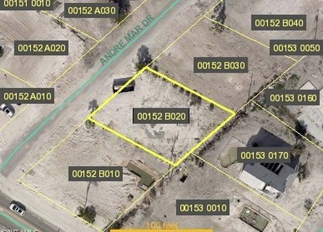 Property at 100-102 Andre Mar Dr, Fort Myers Beach, FL 33931