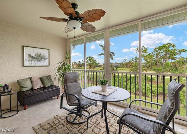 Property at 14301 Hickory Links Ct #1622, Fort Myers, FL 33912, 2 beds, 2 baths