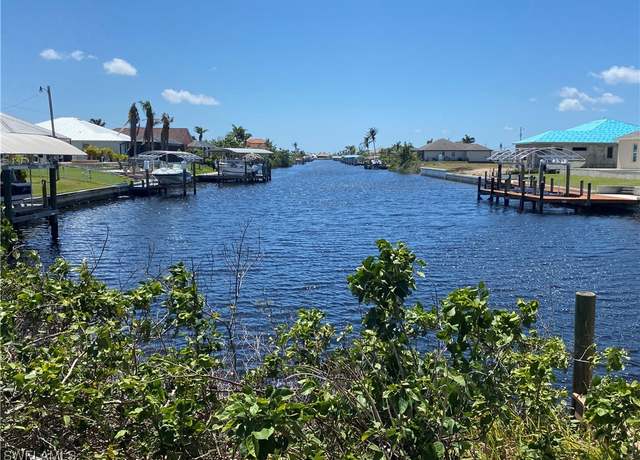 Property at 3604 Tropicana Pkwy W, Cape Coral, FL 33993