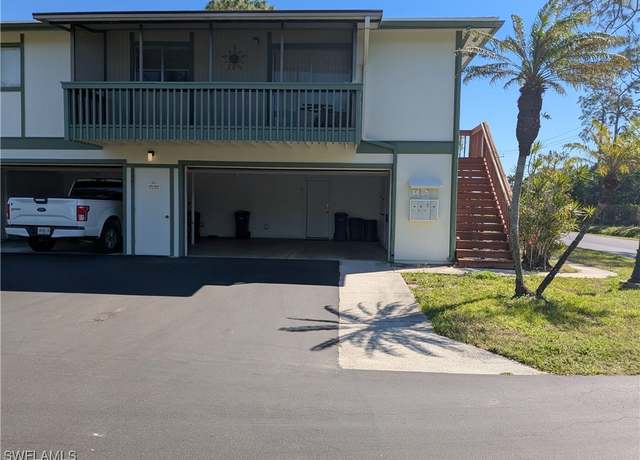 Property at 3361 New South Province Blvd #2, Fort Myers, FL 33907, 2 beds, 1.5 baths
