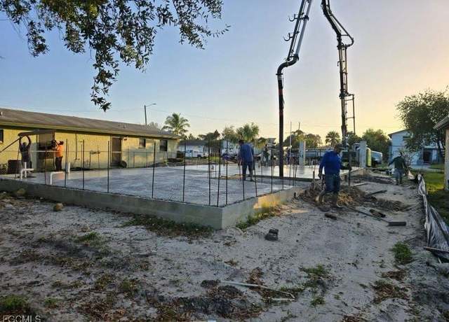 Property at 2180 Towles St, Fort Myers, FL 33916