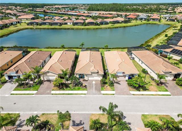 Property at 10517 Prato Dr, Fort Myers, FL 33913, 2 beds, 2 baths